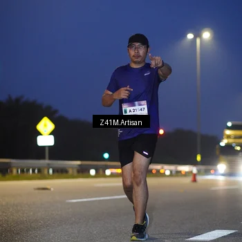 Runner Photo 7318259