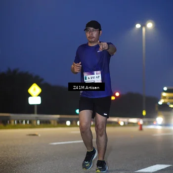 Runner Photo 7318260