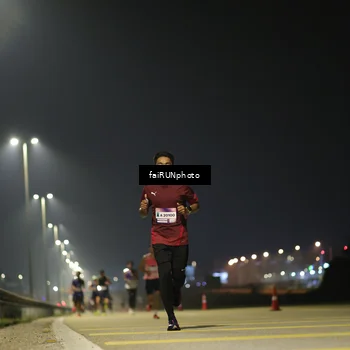 Runner Photo 7318261