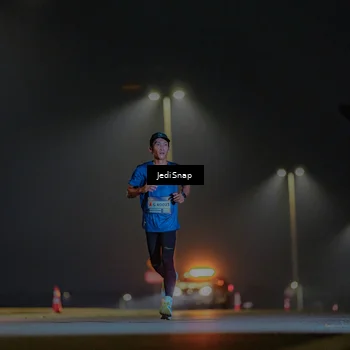 Runner Photo 7318262