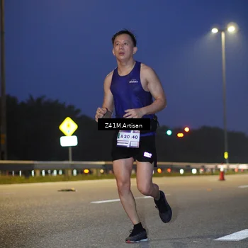 Runner Photo 7318267