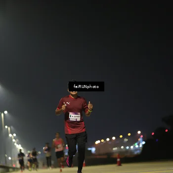 Runner Photo 7318269