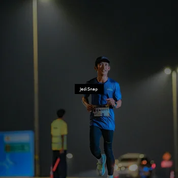 Runner Photo 7318273