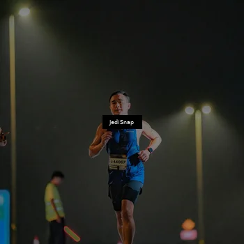 Runner Photo 7318275