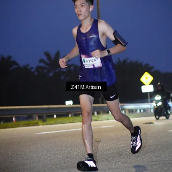 Runner Photo 7318281