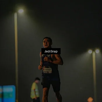 Runner Photo 7318282