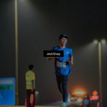 Runner Photo 7318284