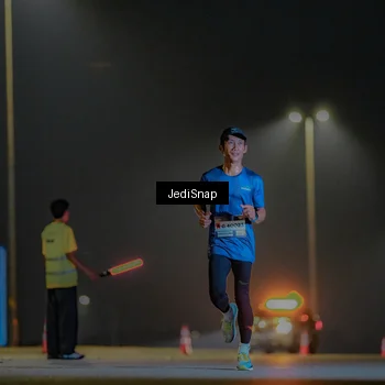 Runner Photo 7318285