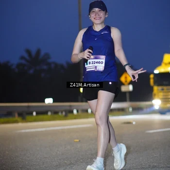 Runner Photo 7318288
