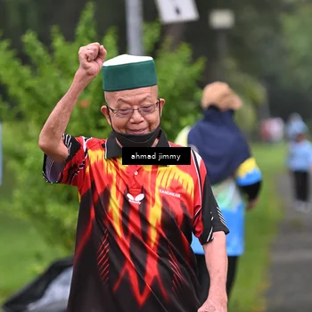 Runner Photo 7318289