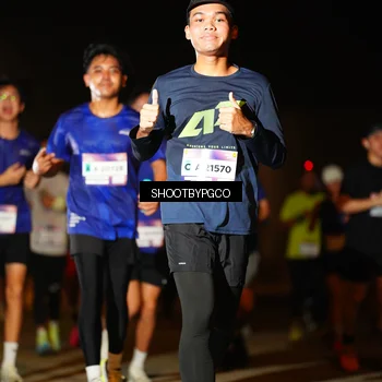 Runner Photo 7318291
