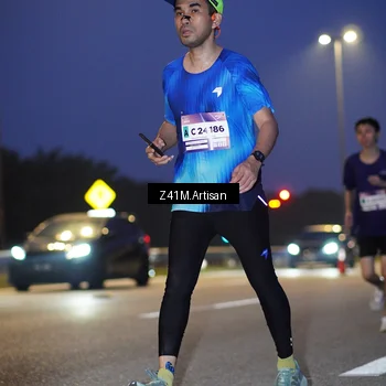 Runner Photo 7318292