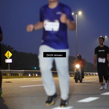 Runner Photo 7318294