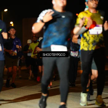Runner Photo 7318295