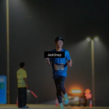 Runner Photo 7318296
