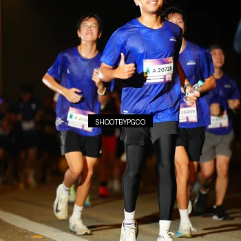Runner Photo 7318297