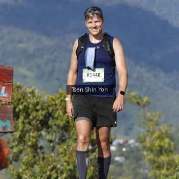 Runner Photo 73183