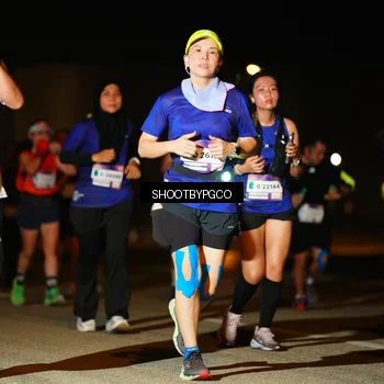 Runner Photo 7318304