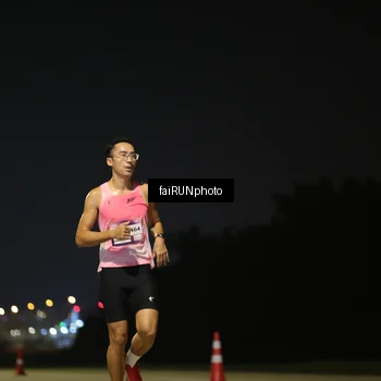 Runner Photo 7318309