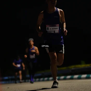 Runner Photo 7318310