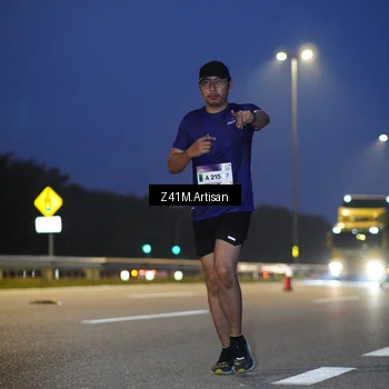 Runner Photo 7318312