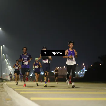 Runner Photo 7318314