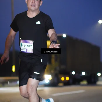 Runner Photo 7318317