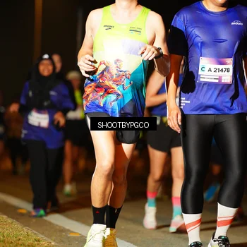 Runner Photo 7318321