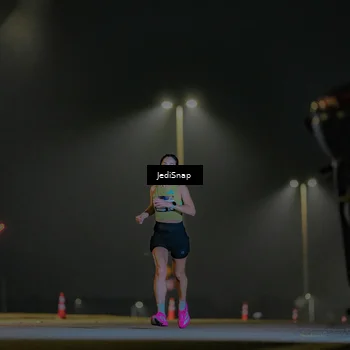 Runner Photo 7318323