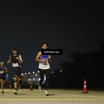 Runner Photo 7318324