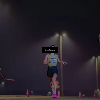 Runner Photo 7318325
