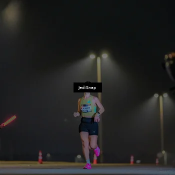 Runner Photo 7318328