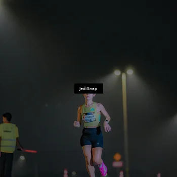 Runner Photo 7318329