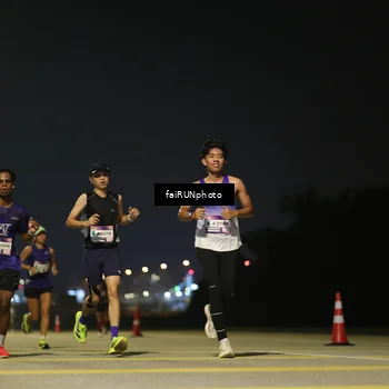 Runner Photo 7318330
