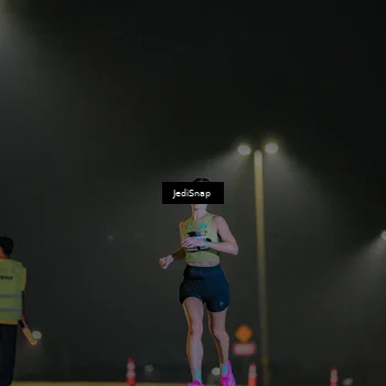 Runner Photo 7318331