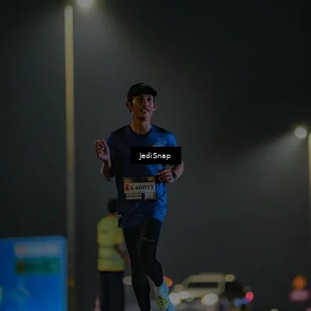 Runner Photo 7318333
