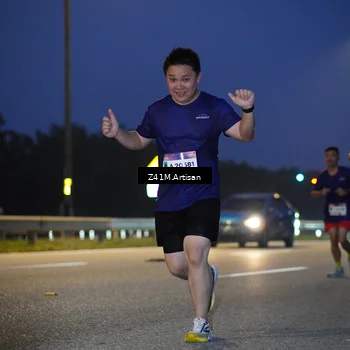 Runner Photo 7318338