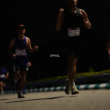 Runner Photo 7318339