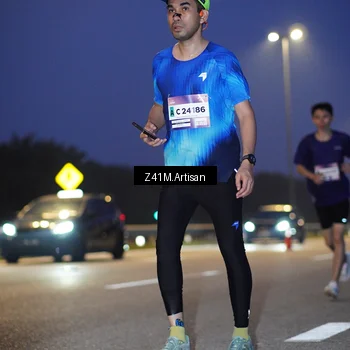 Runner Photo 7318342