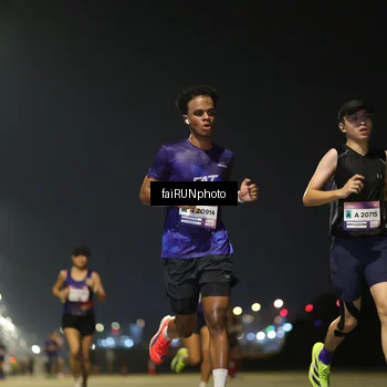Runner Photo 7318343