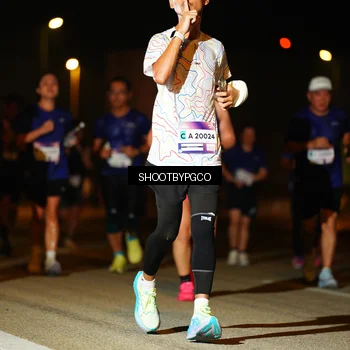 Runner Photo 7318346