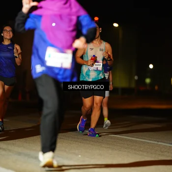 Runner Photo 7318363