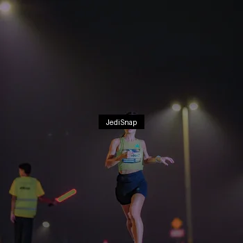 Runner Photo 7318367