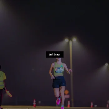 Runner Photo 7318380