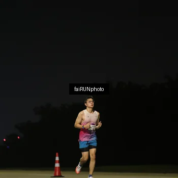 Runner Photo 7318382
