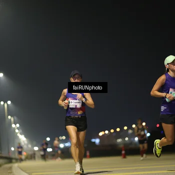 Runner Photo 7318386