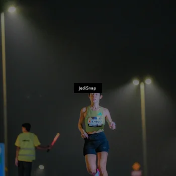 Runner Photo 7318398