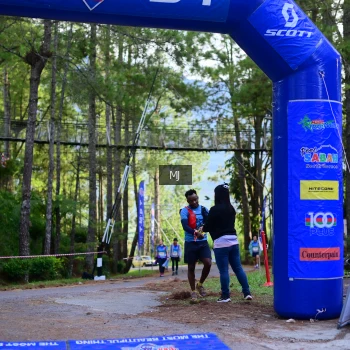 Runner Photo 73184