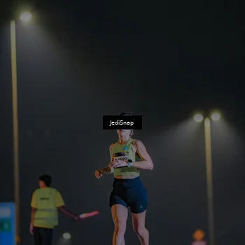 Runner Photo 7318401