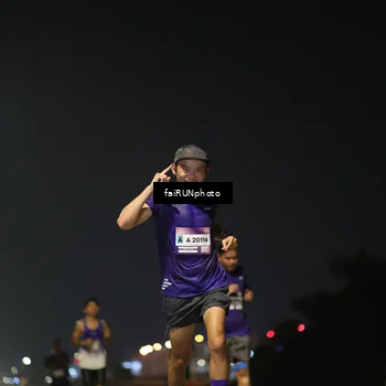 Runner Photo 7318402